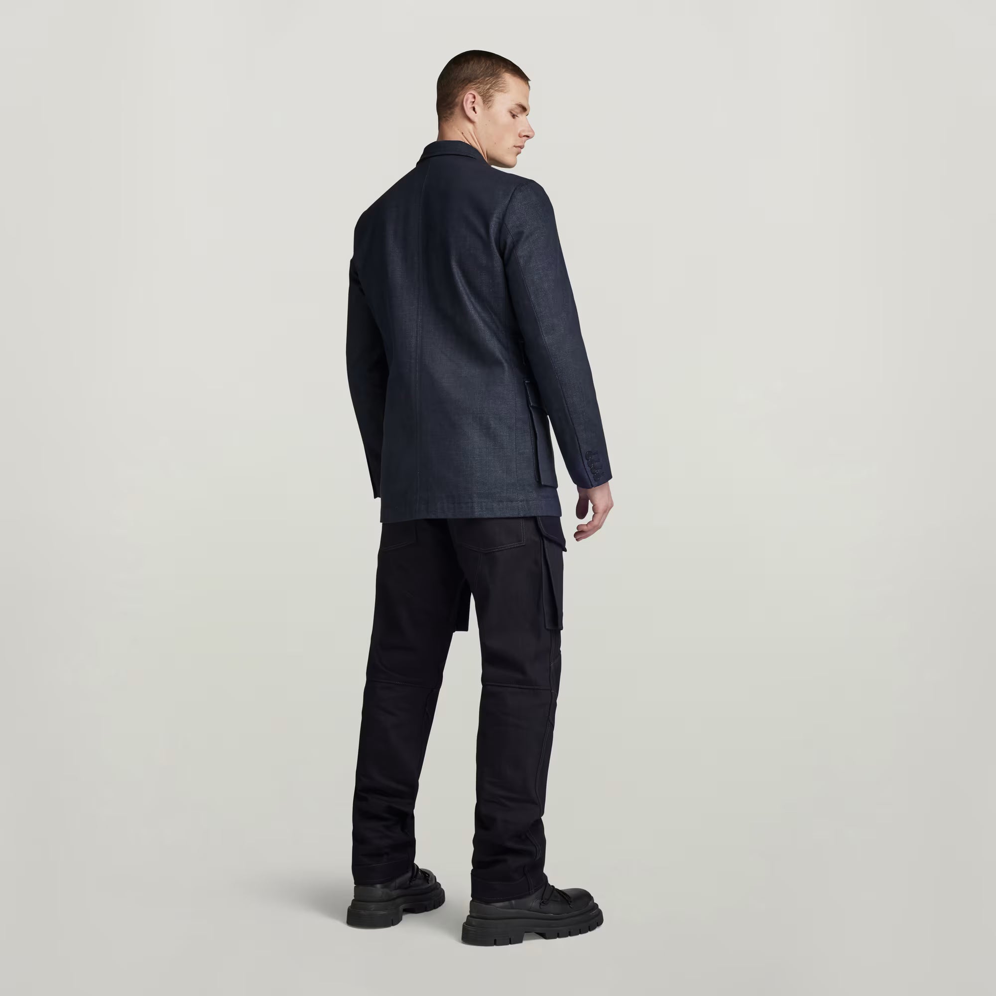 GSRR Blazer Dada sport preloved - seconde main
