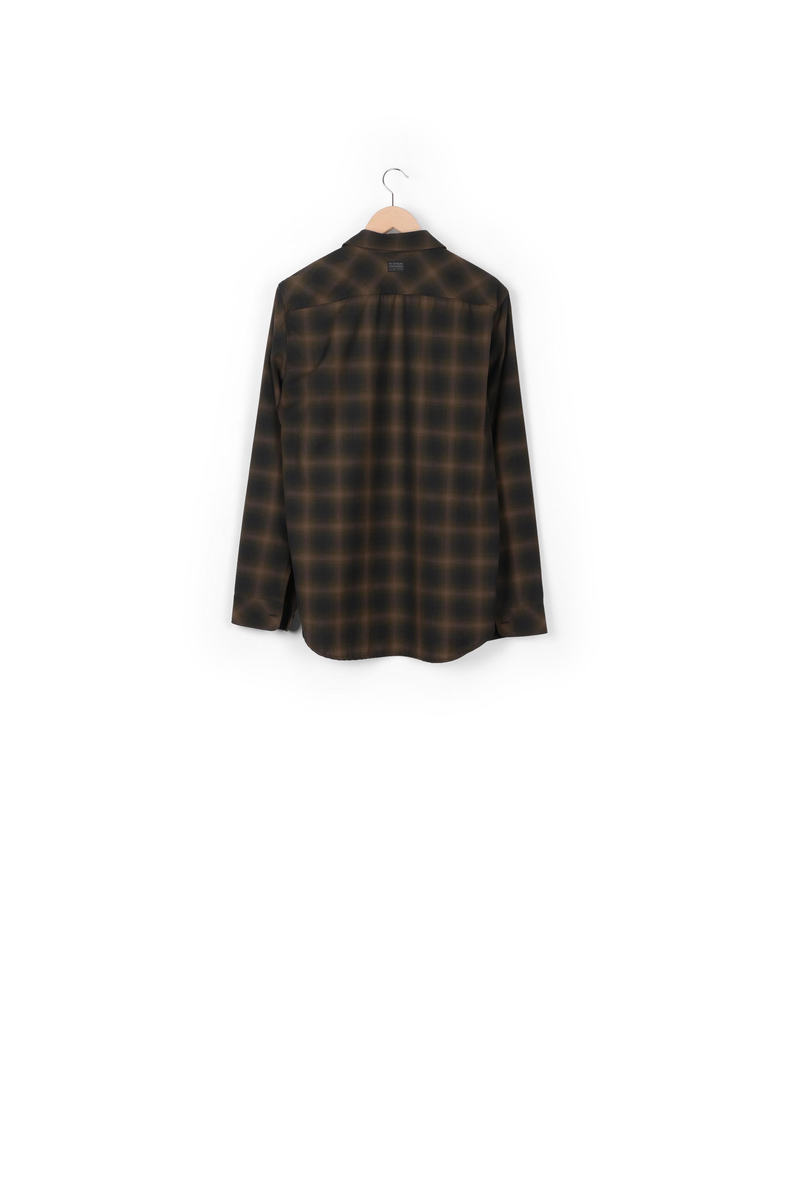 Marine Slim Shirt Dada sport preloved - seconde main