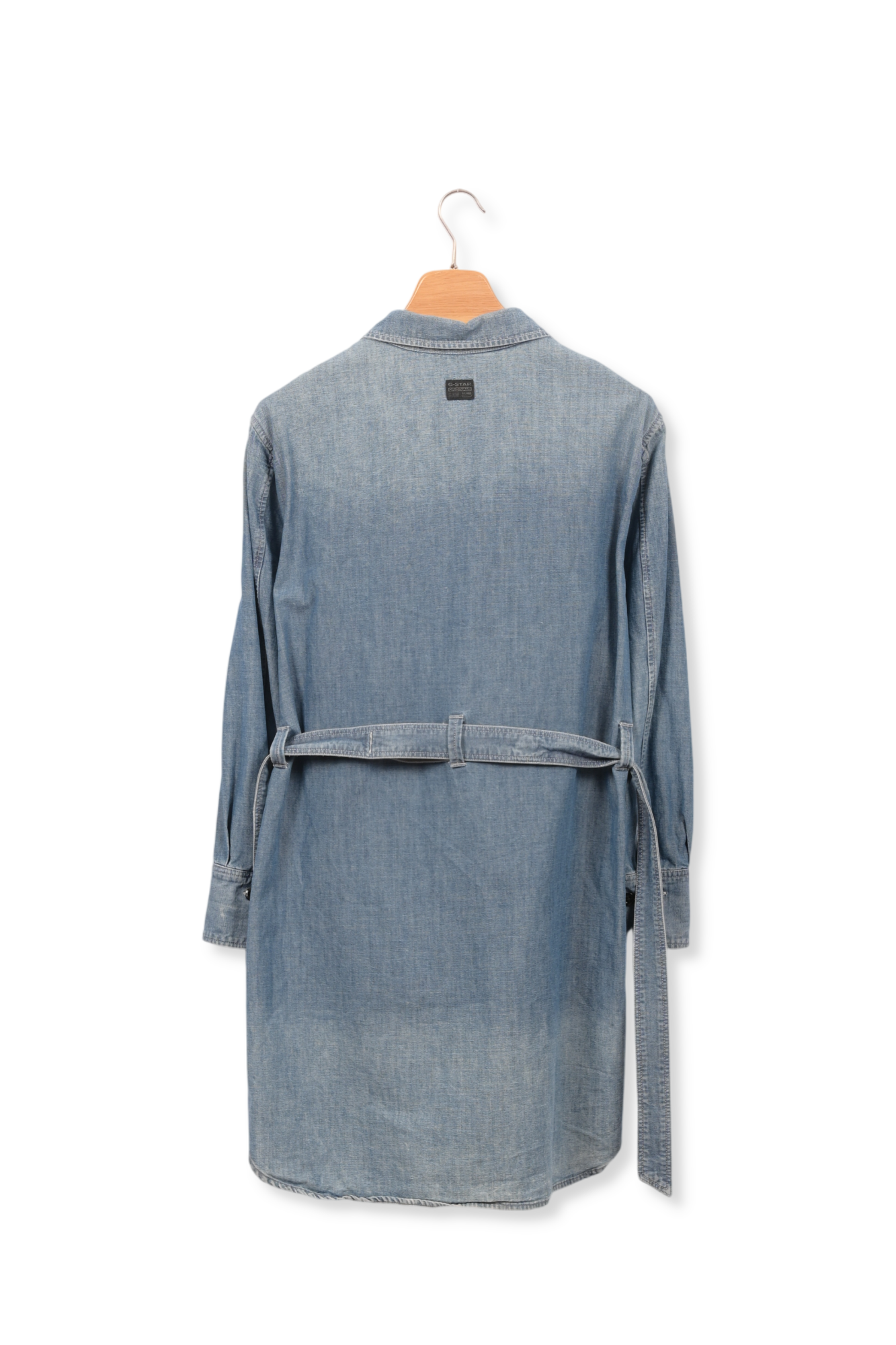 Millery Long Overshirt Dada sport preloved - seconde main