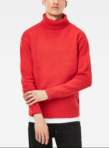 Core Turtle Knit Dada sport preloved - seconde main