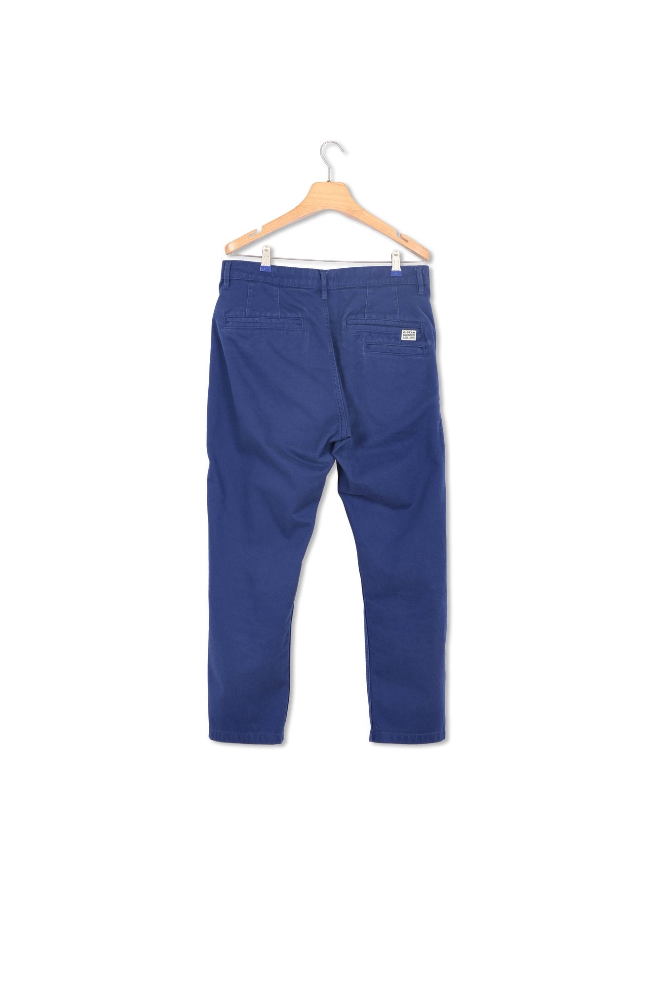Chino Boyfriend Tapered Dada sport preloved - seconde main
