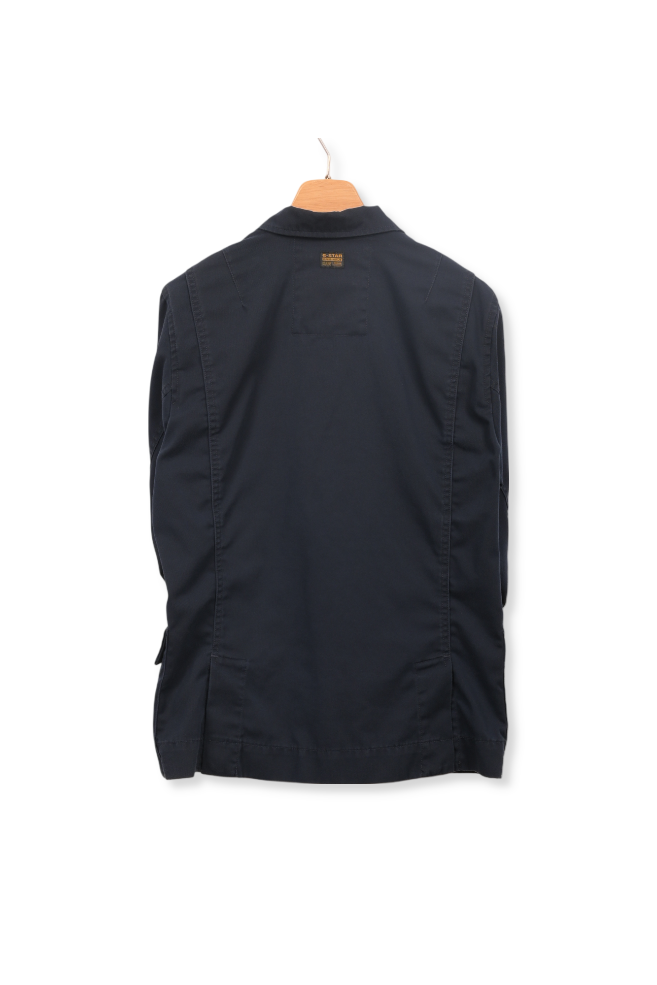4 Pocket Overshirt Dada sport preloved - seconde main