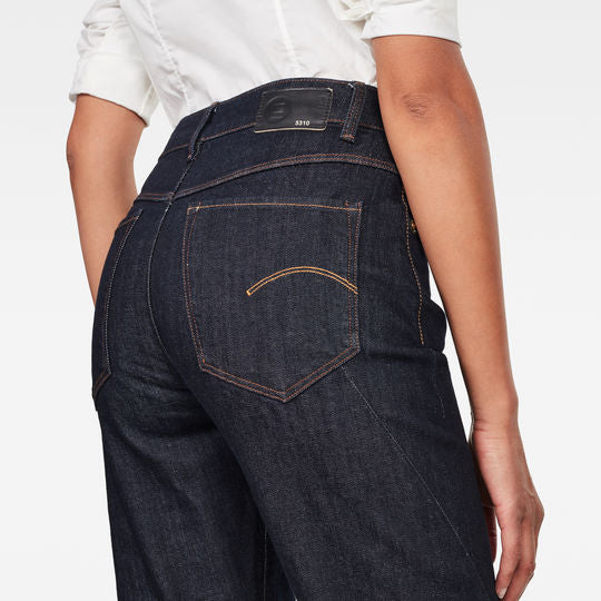 Joci 3D Mid Slim Jeans Dada sport preloved - seconde main