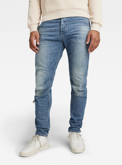 Pilot 3D Slim Jeans Dada sport preloved - seconde main