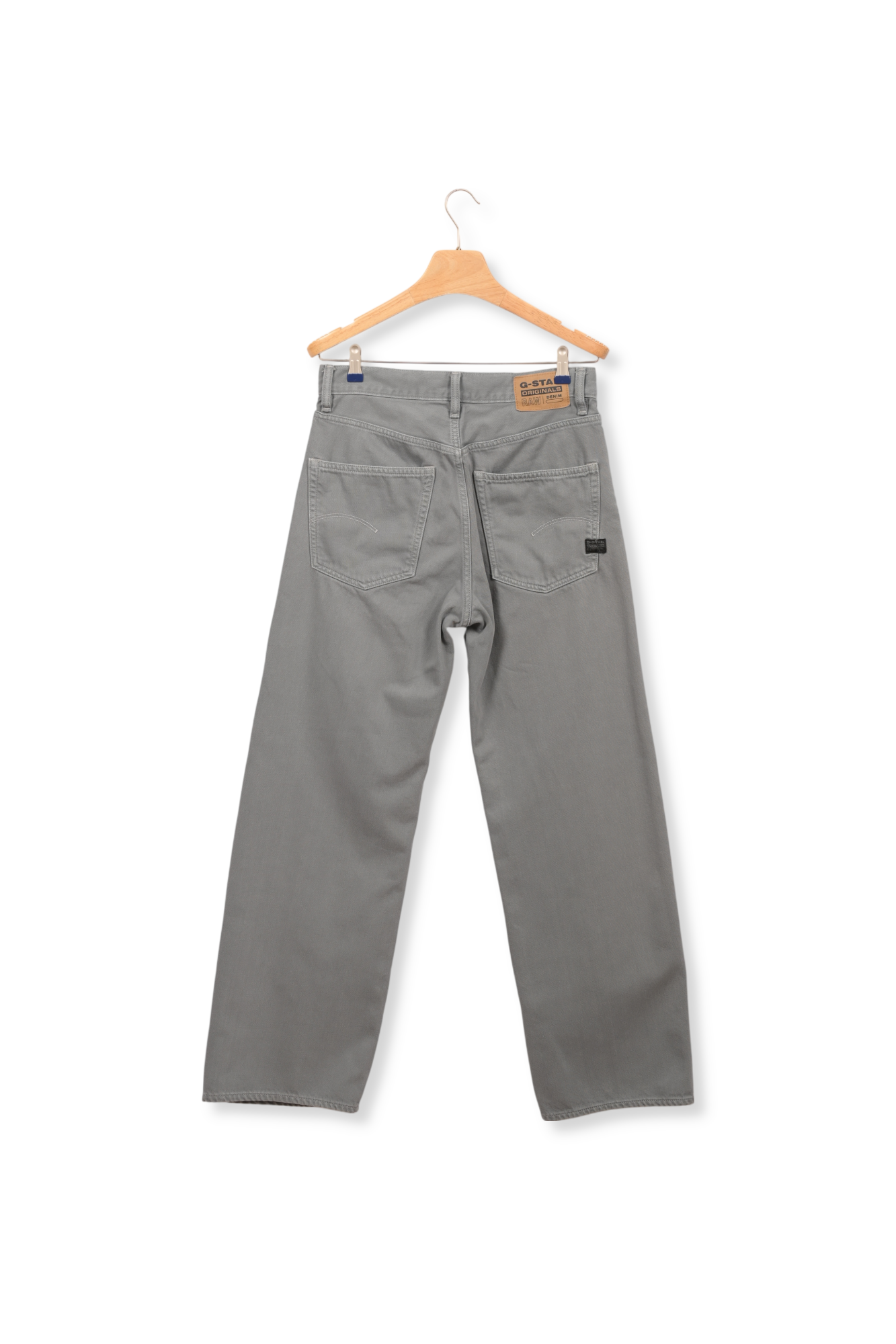 Type 96 Loose Jeans Dada sport preloved - seconde main