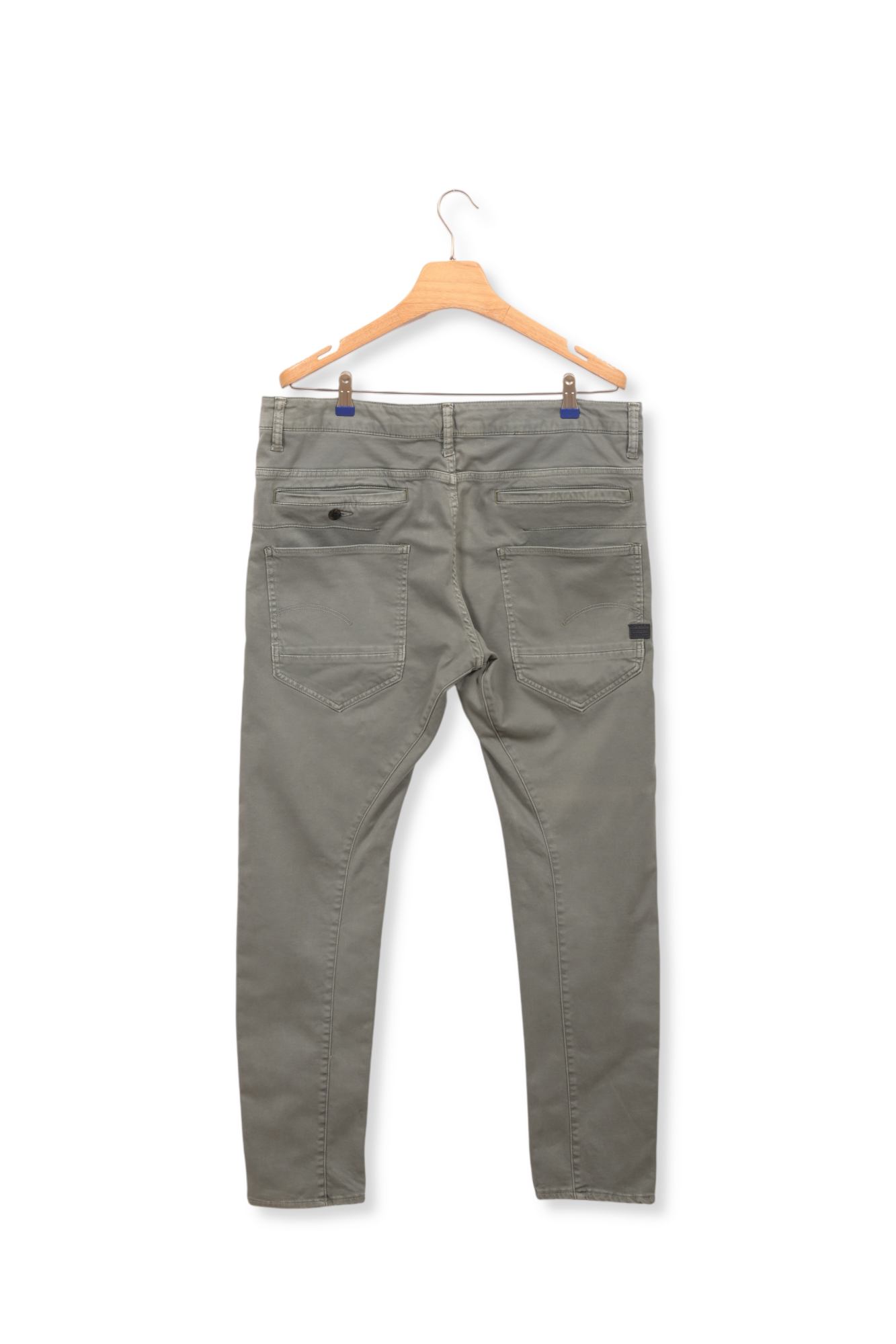 D-Staq 3D Slim Jeans Dada sport preloved - seconde main