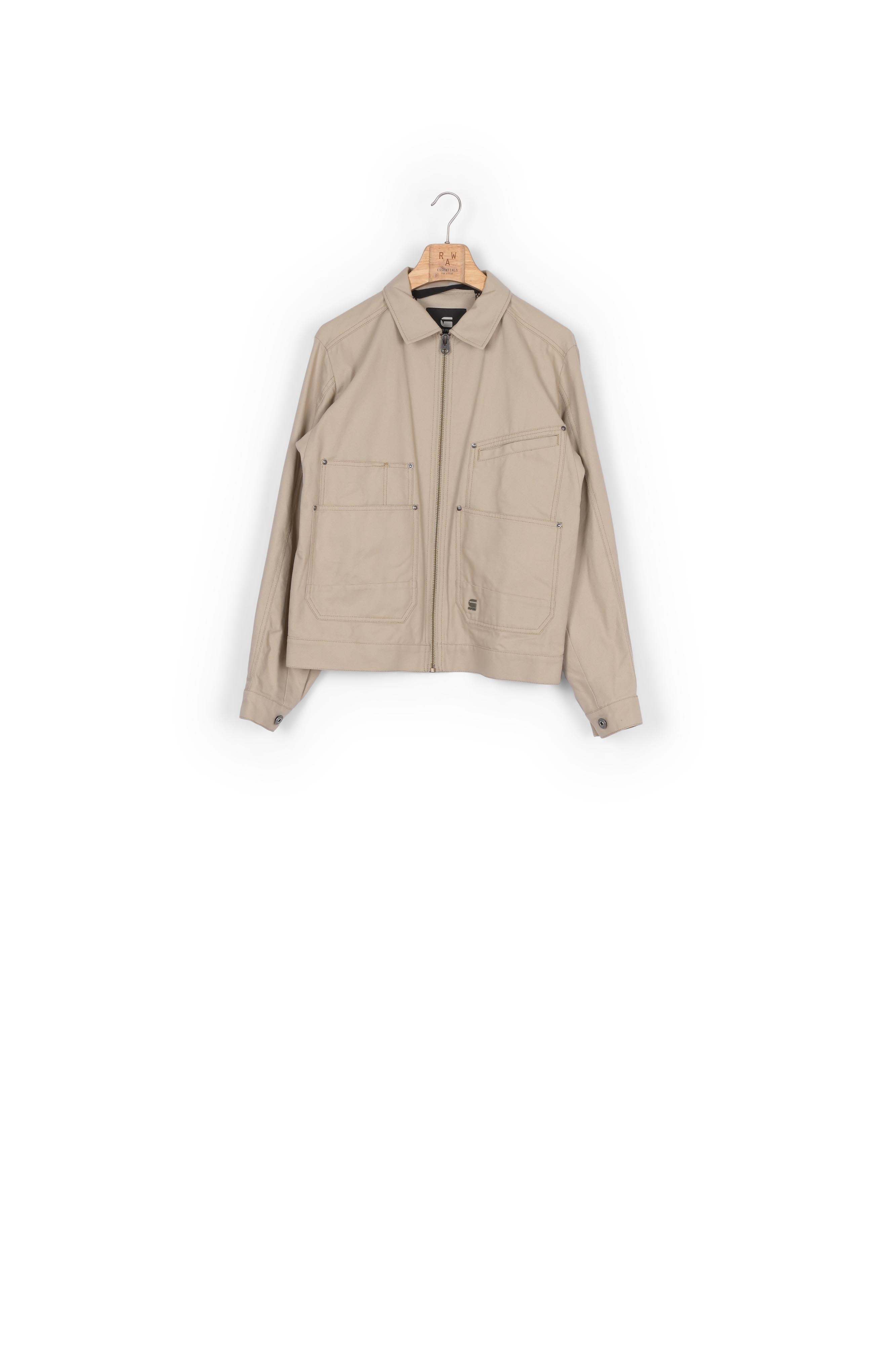 Trucker Jacket Dada sport preloved - seconde main