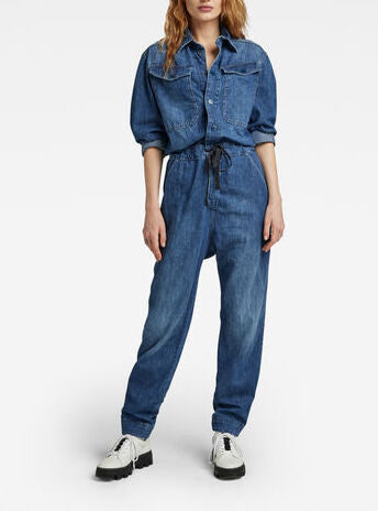 Boiler Suit Dada sport preloved - seconde main