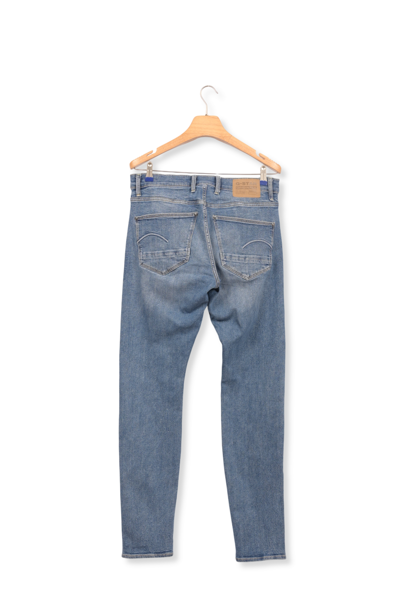 Revend FWD Skinny Jeans Dada sport preloved - seconde main