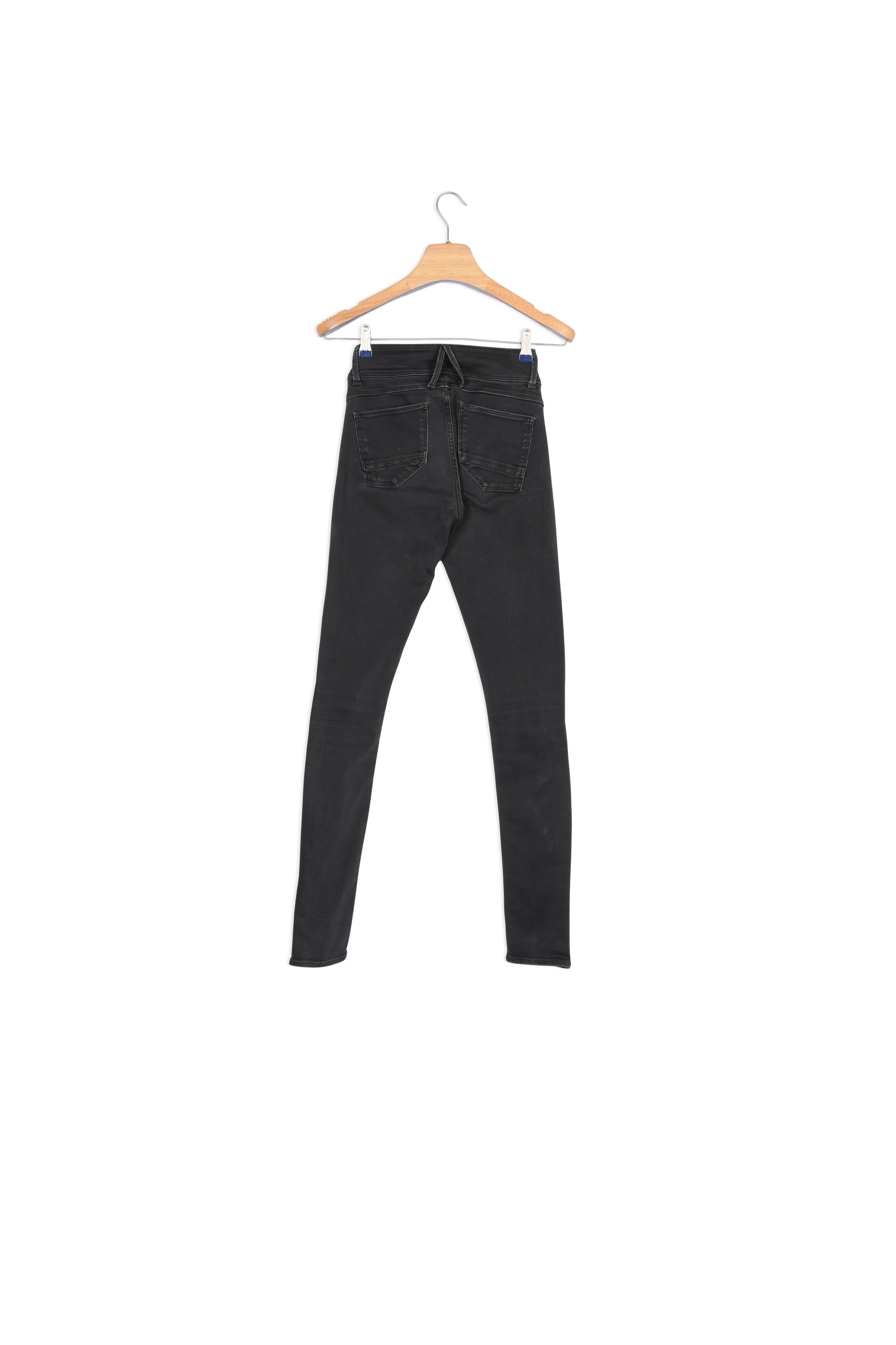 Lynn Super Skinny Jeans Dada sport preloved - seconde main