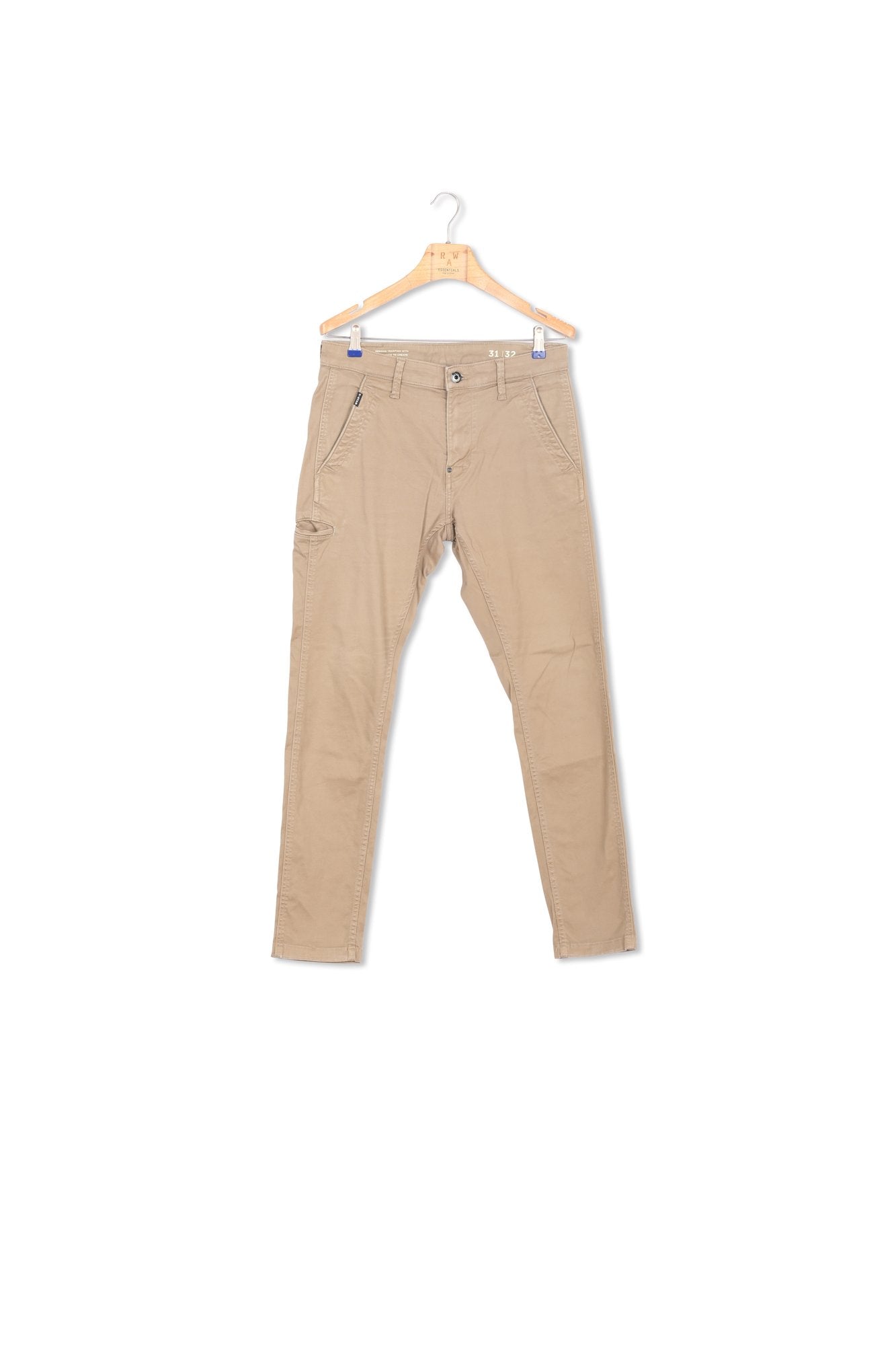 Skinny Chino 2.0 Dada sport preloved - seconde main