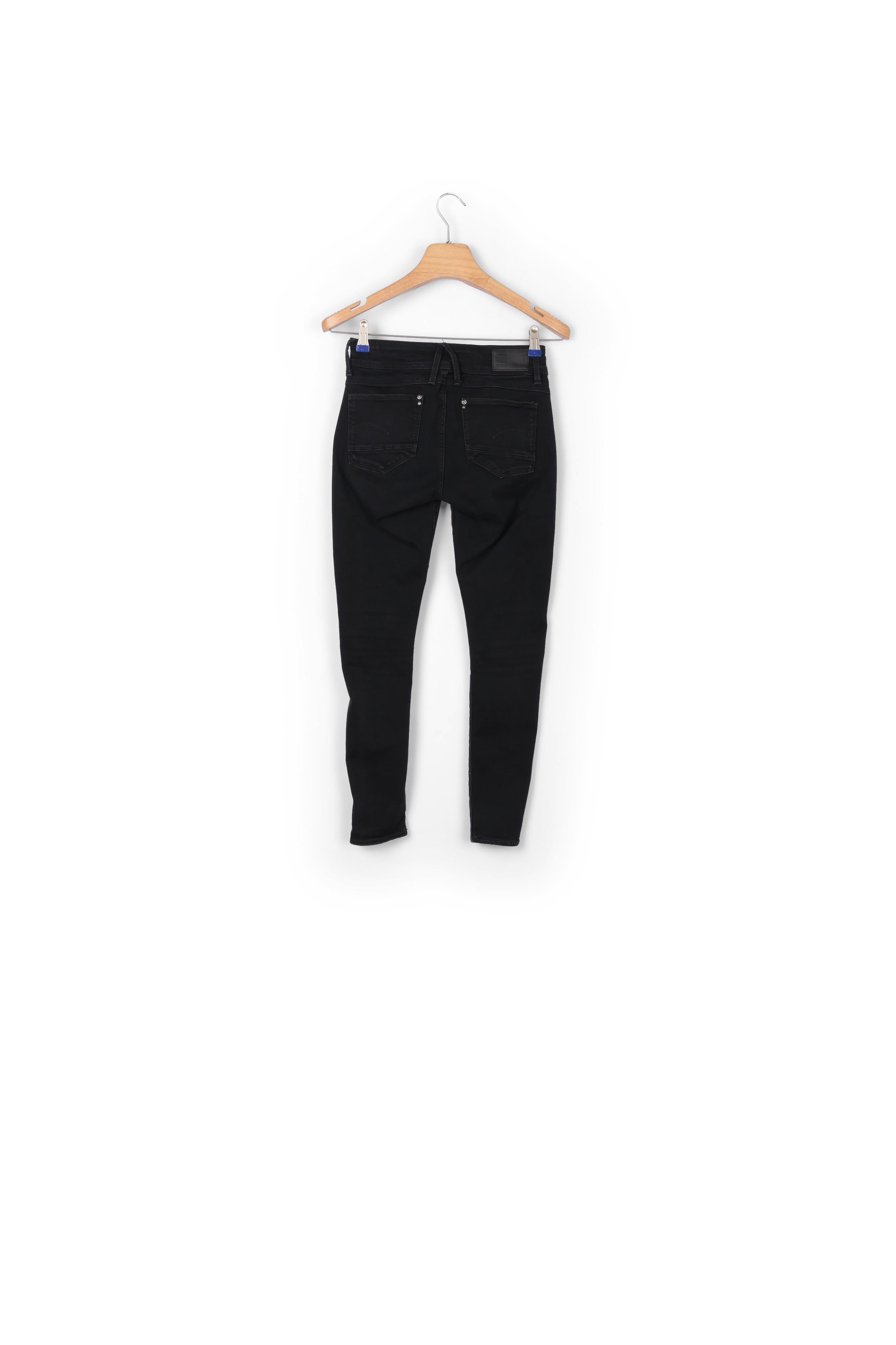 Lynn Mid Super Skinny Jeans Dada sport preloved - seconde main