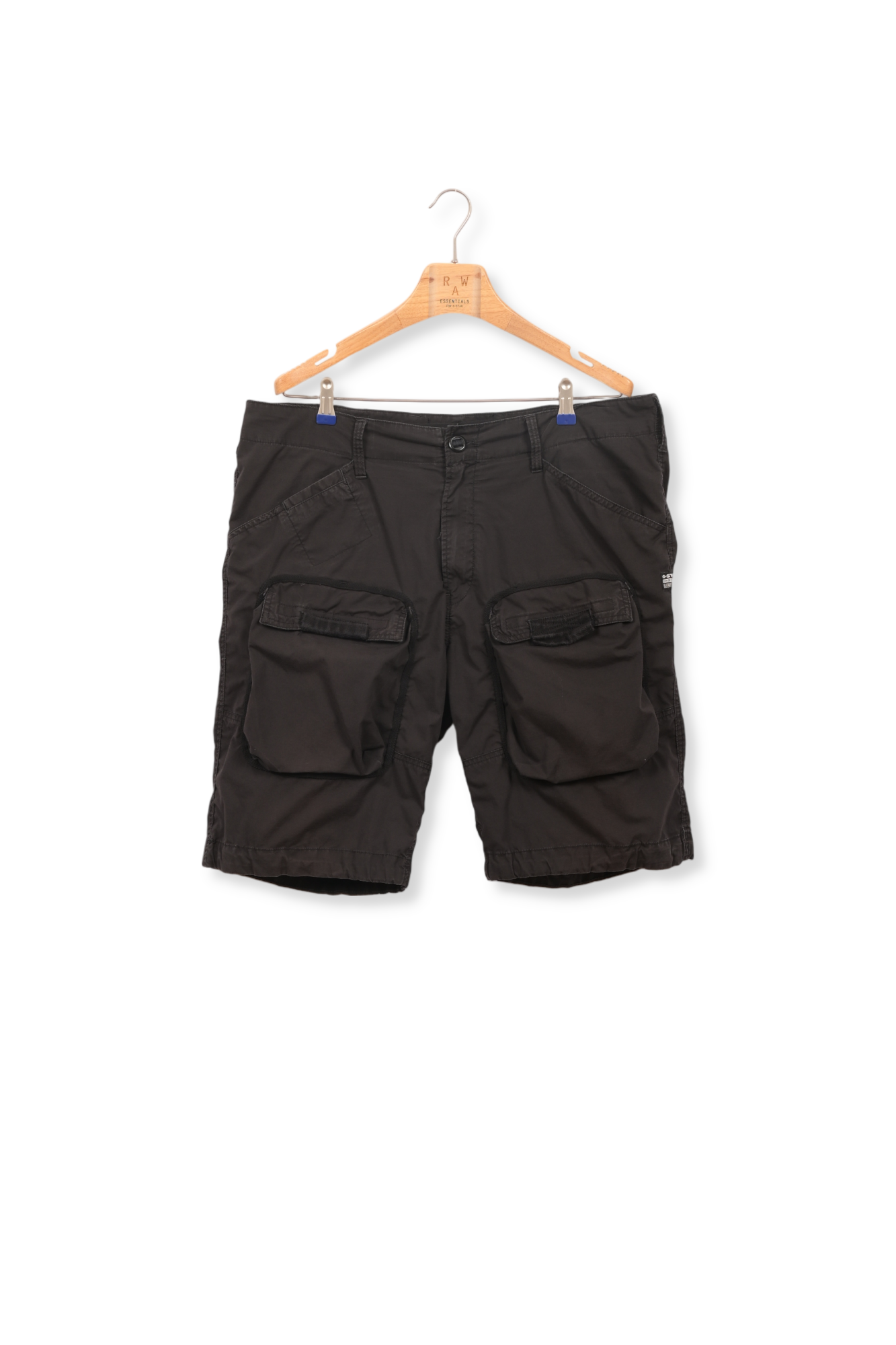 3D Regular Cargo Shorts Dada sport preloved - seconde main