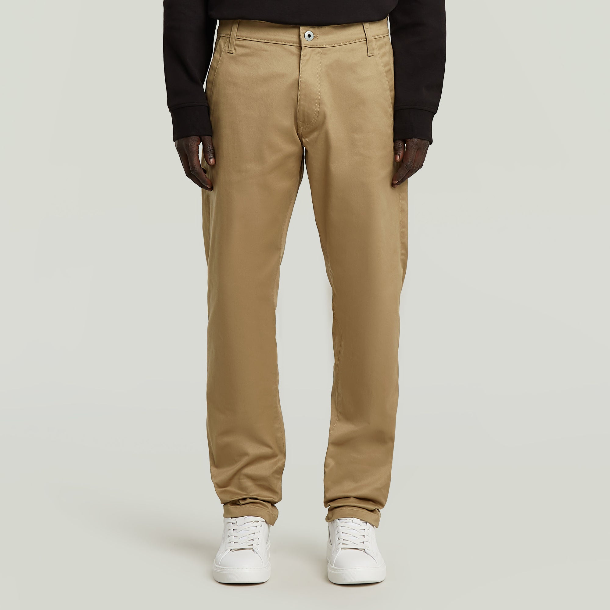 Morry Tapered Chino Dada sport preloved - seconde main