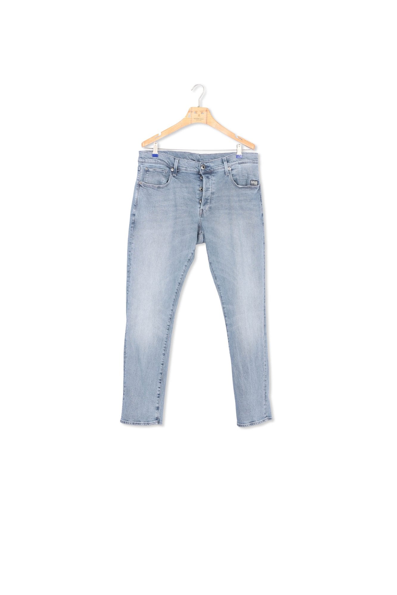 3301 Regular Tapered Jeans Dada sport preloved - seconde main