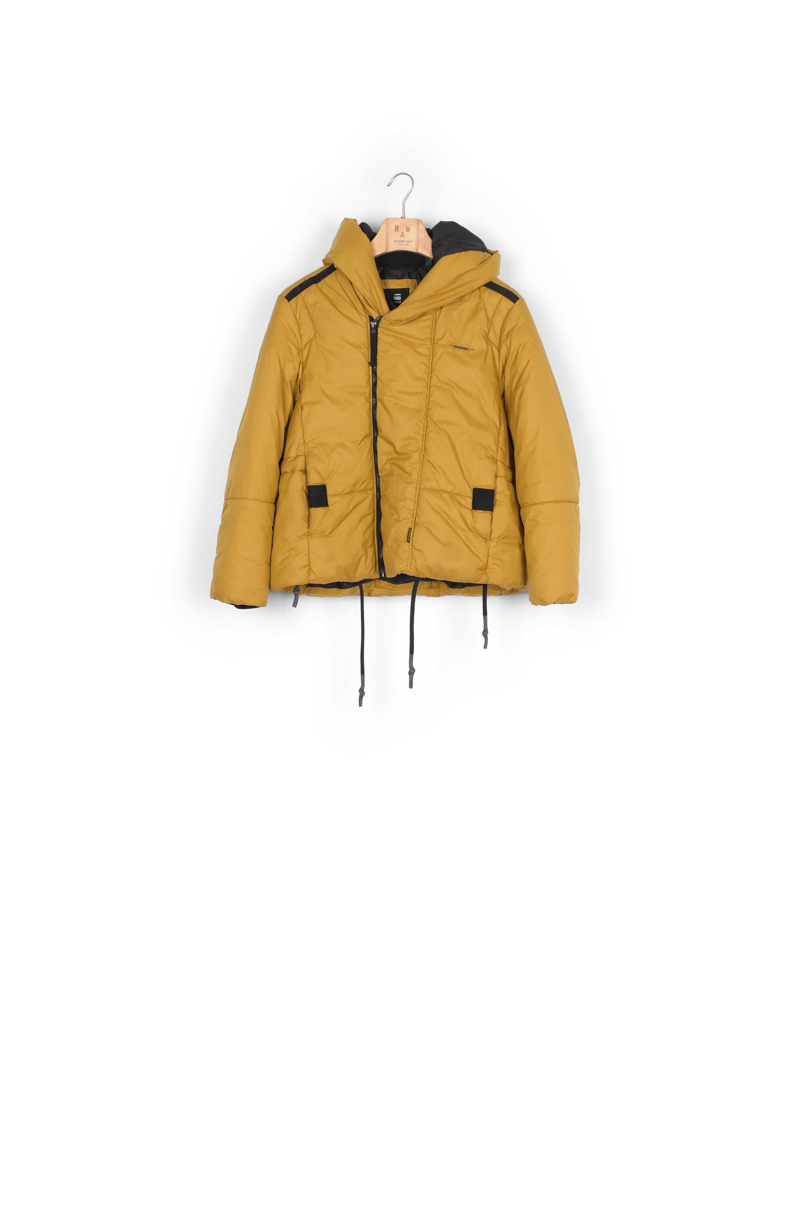 G - Whistler Short Padded Jacket Dada sport preloved - seconde main