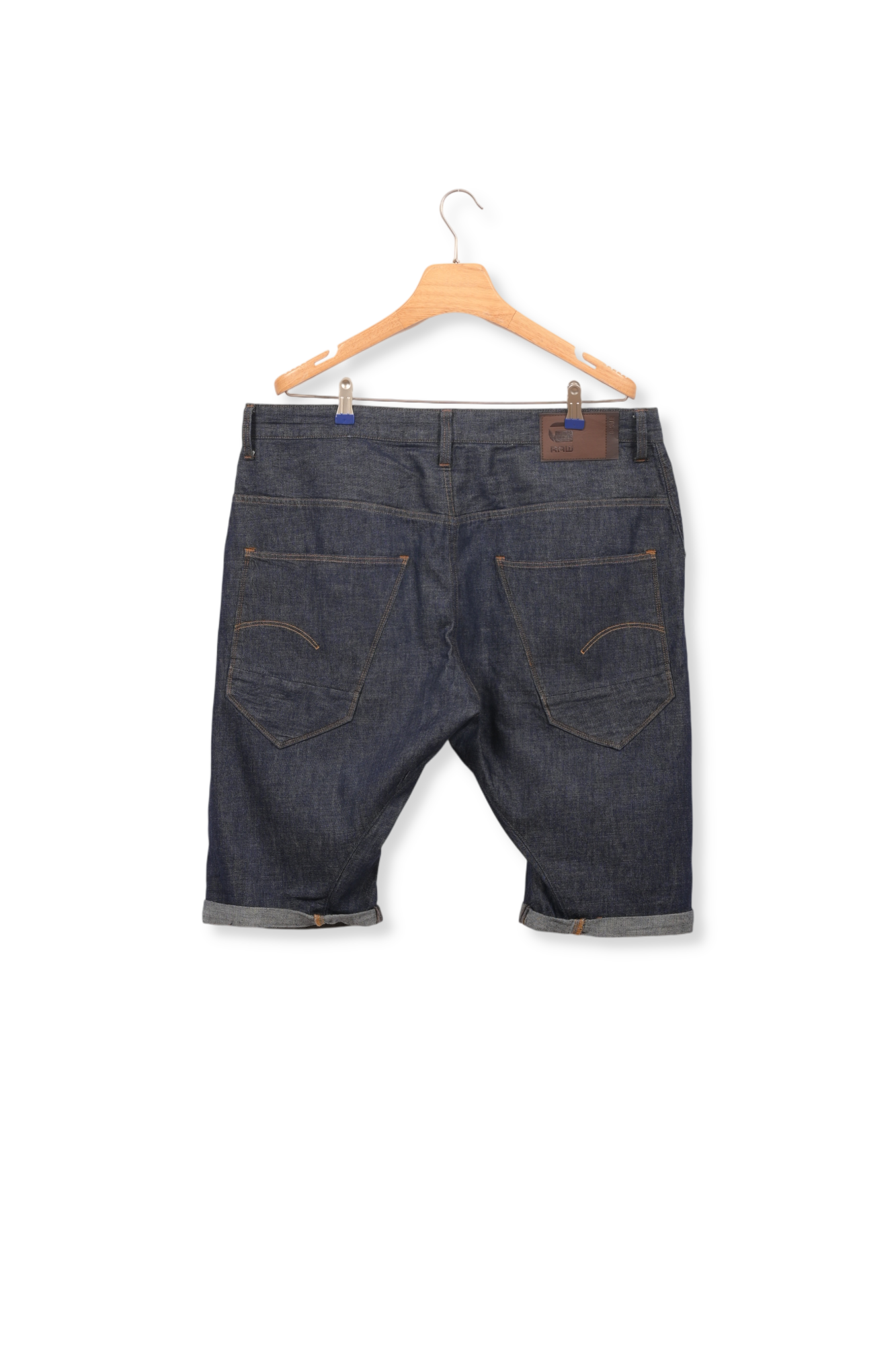 Arc 3D 1/2 Length Shorts Dada sport preloved - seconde main
