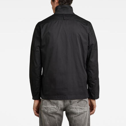 Type C Zip Utility Overshirt Dada sport preloved - seconde main