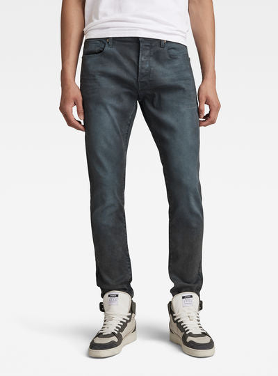 3301 Slim Jeans Dada sport preloved - seconde main