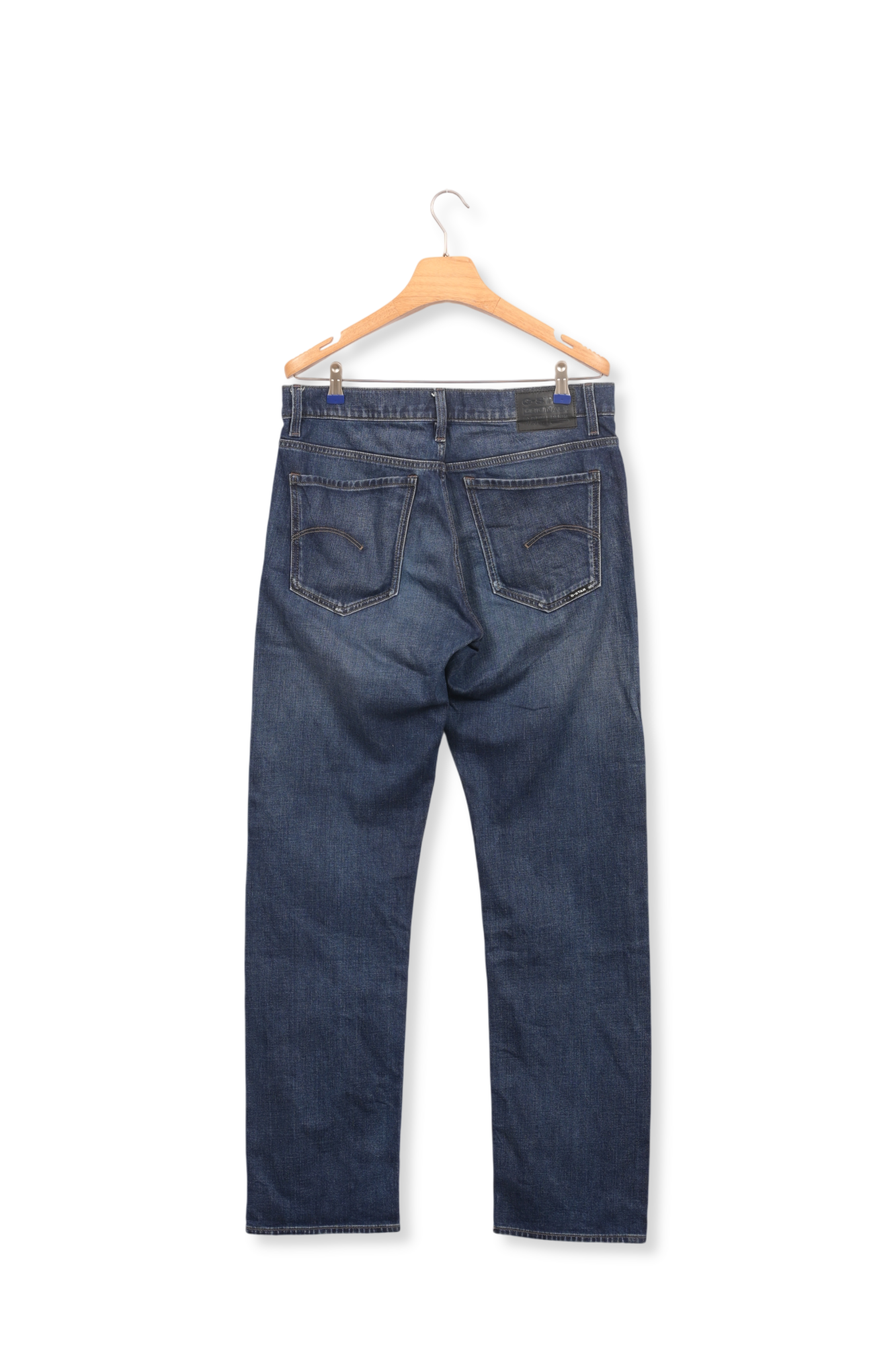 Mosa Straight Jeans Dada sport preloved - seconde main