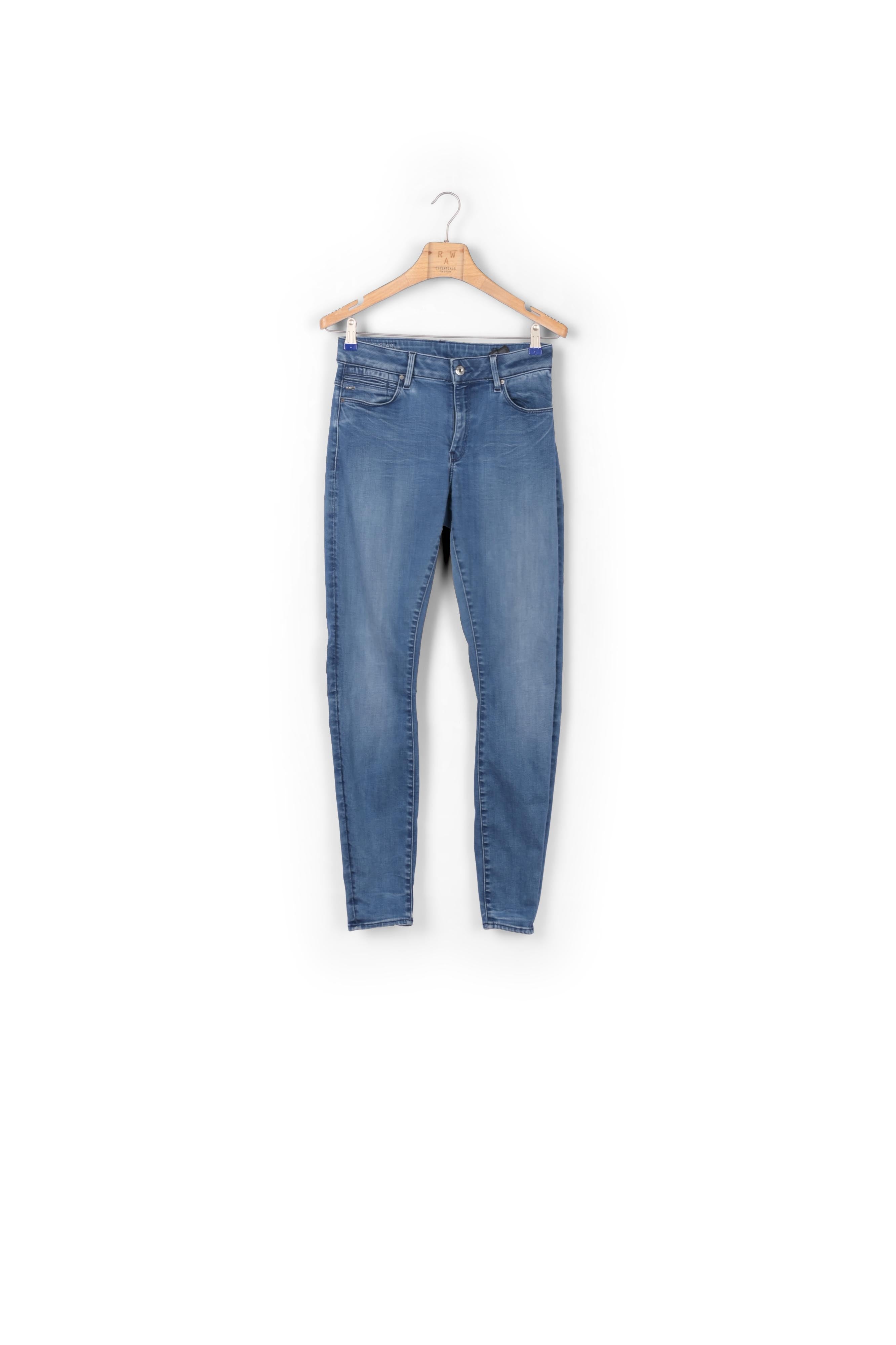 G-Star Shape Skinny Jeans Dada sport preloved - seconde main