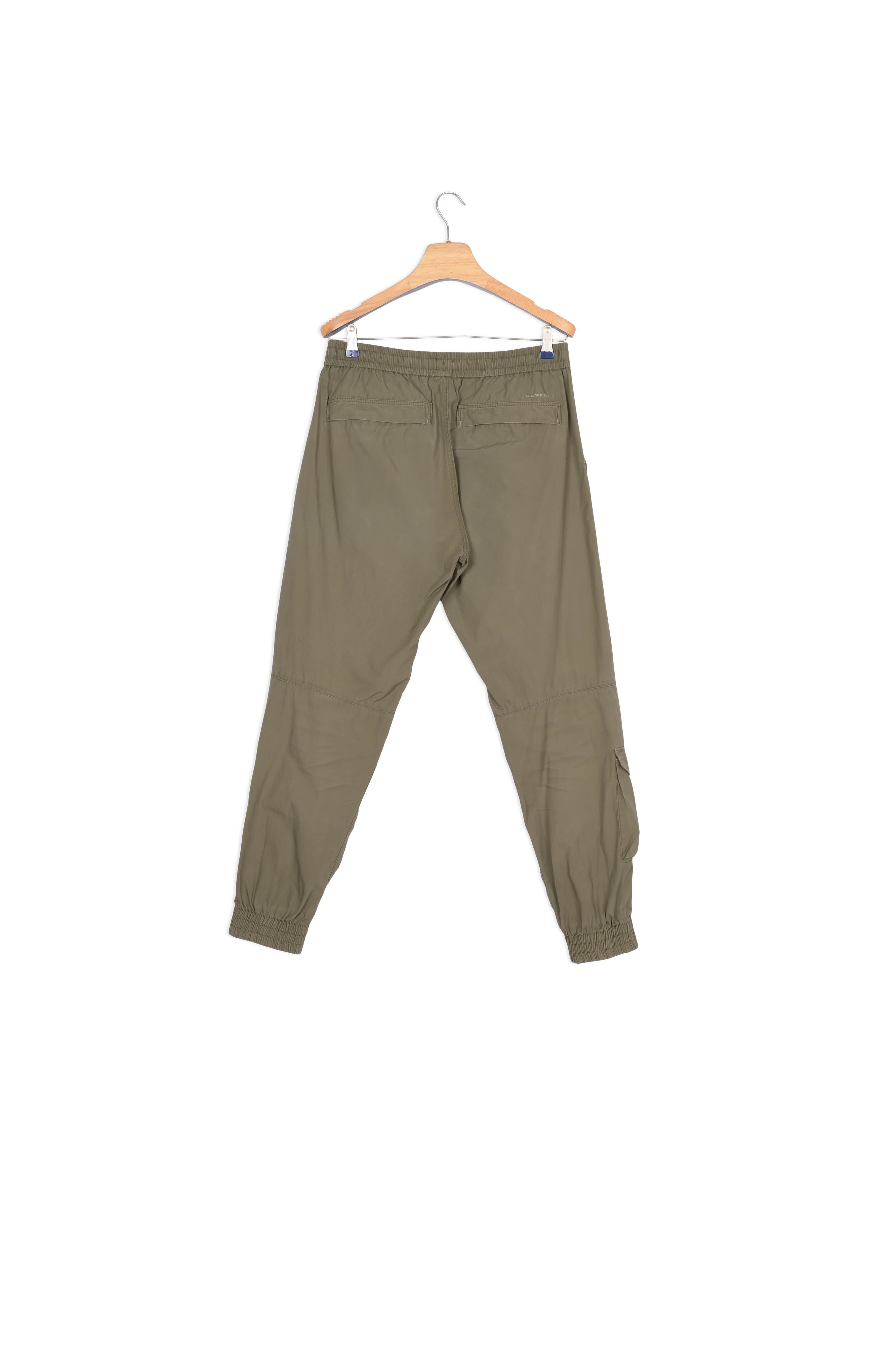 Chino Relaxed Cuffed Trainer Dada sport preloved - seconde main