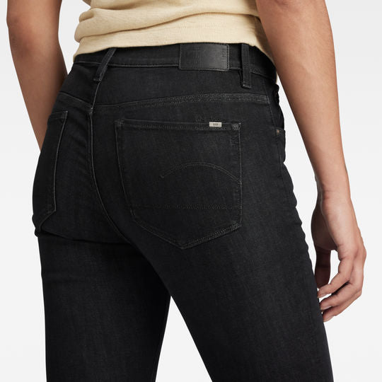 3301 High Skinny Jeans Dada sport preloved - seconde main
