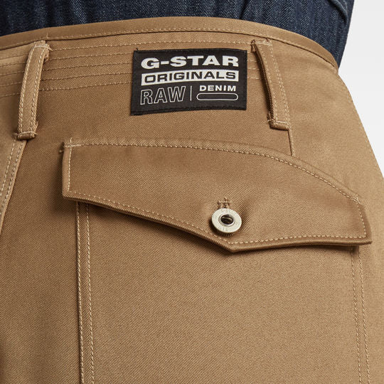 3D Ultra High Pilot Pants Dada sport preloved - seconde main