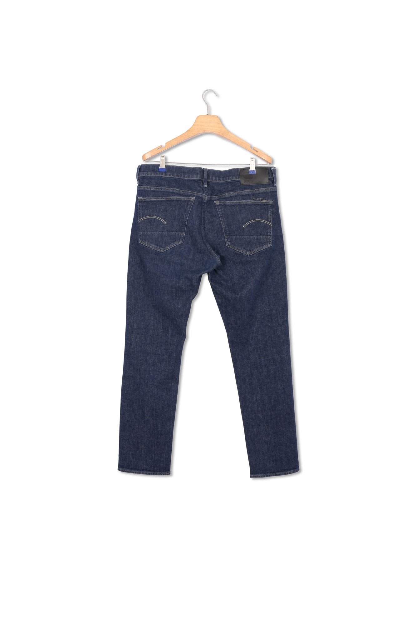 3301 Regular Tapered Jeans Dada sport preloved - seconde main