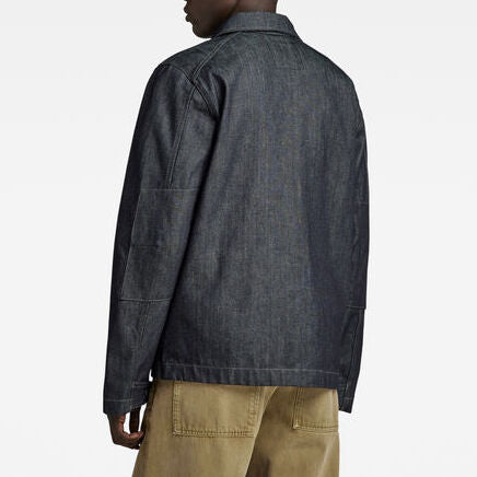 Vodan Overshirt Dada sport preloved - seconde main