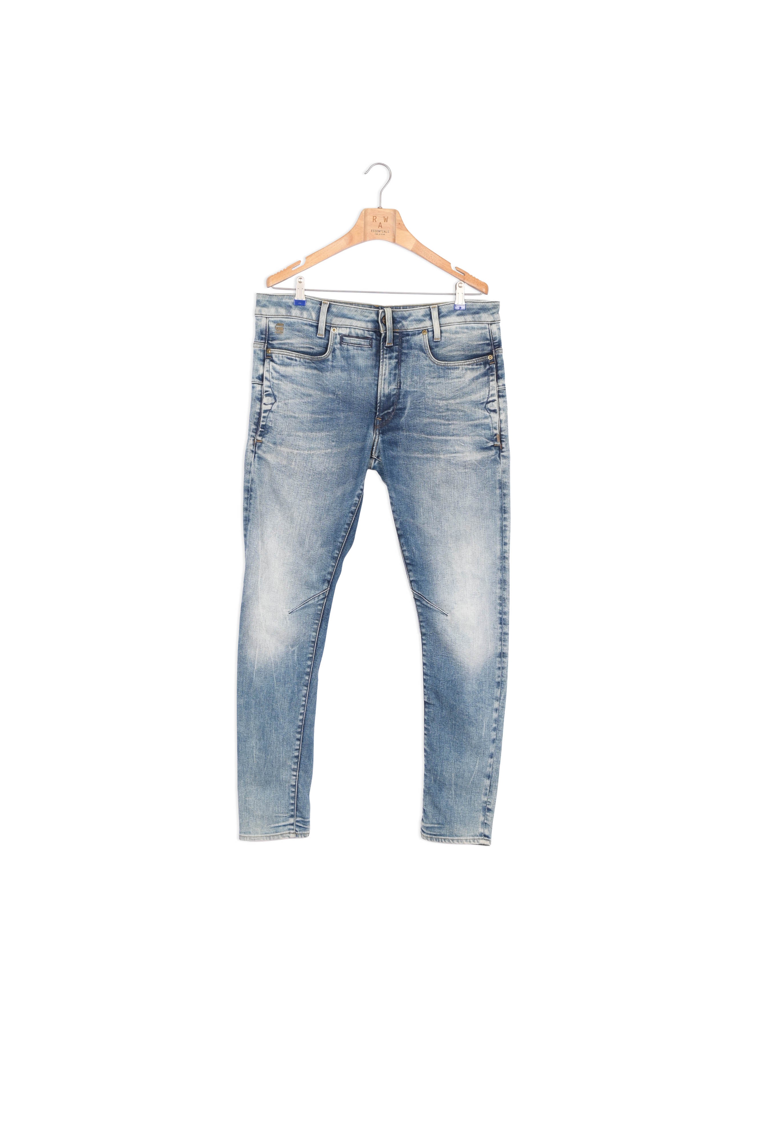 D-Staq 3D Slim Jeans Dada sport preloved - seconde main