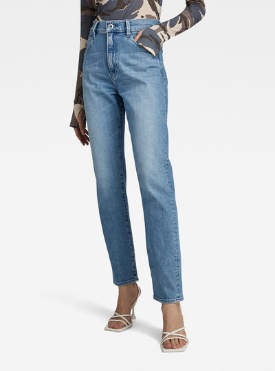 Jean Virjinya Slim Dada sport preloved - seconde main