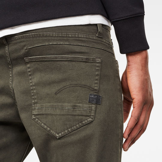 D-Staq 5-Pocket Skinny Jeans Dada sport preloved - seconde main