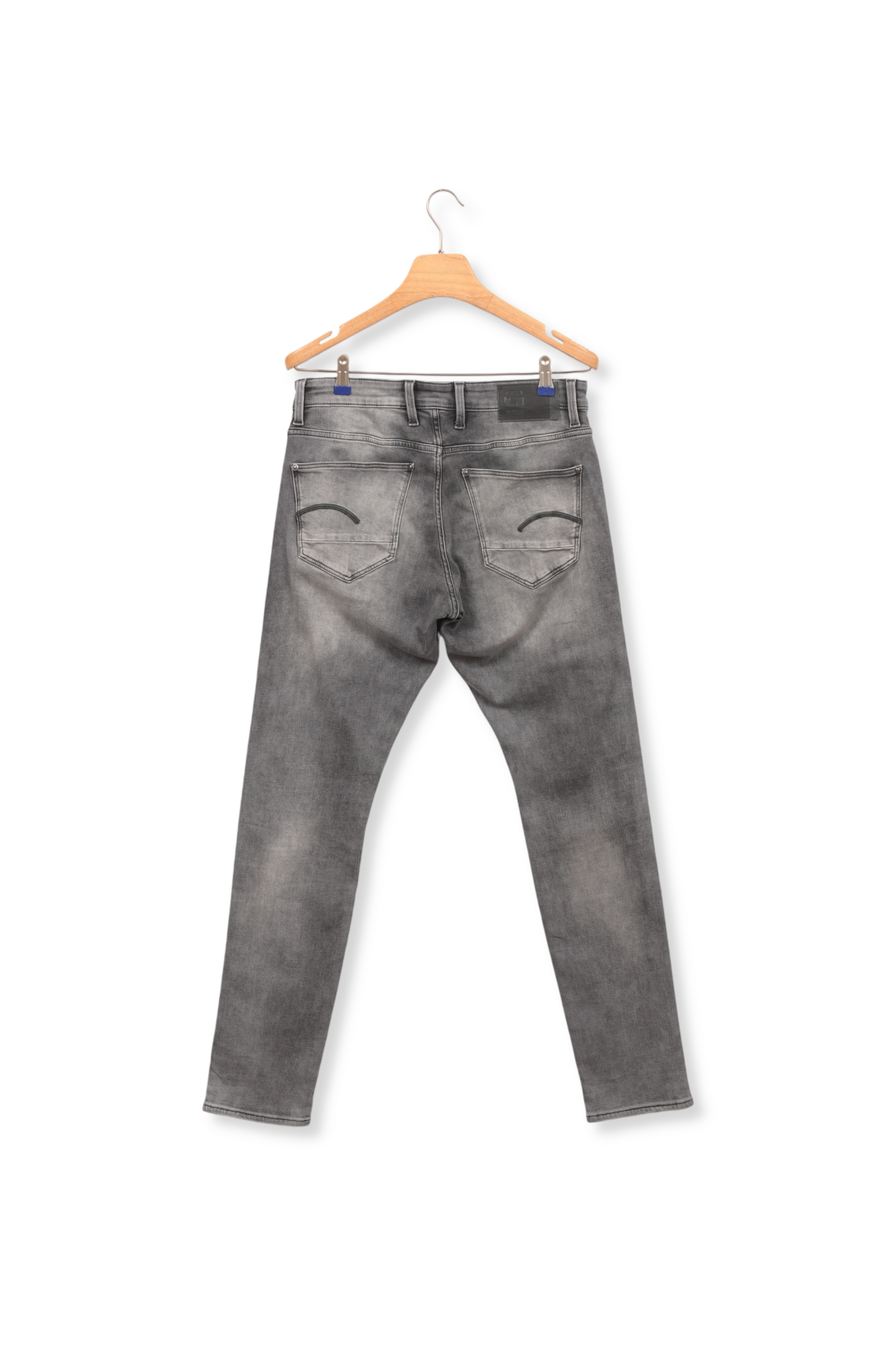Revend Skinny Jeans Dada sport preloved - seconde main