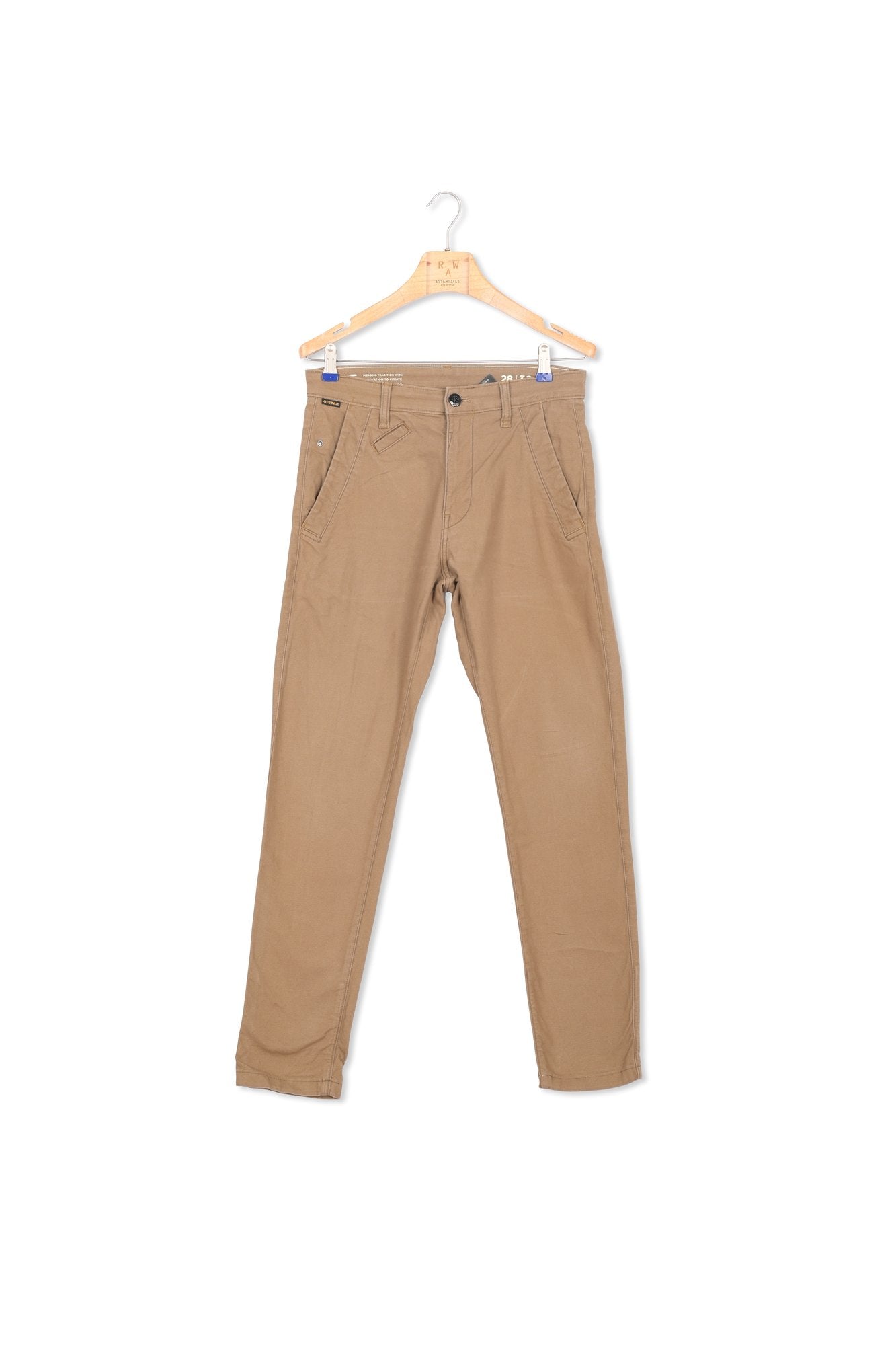 Bronson 2.0 Slim Chino Dada sport preloved - seconde main