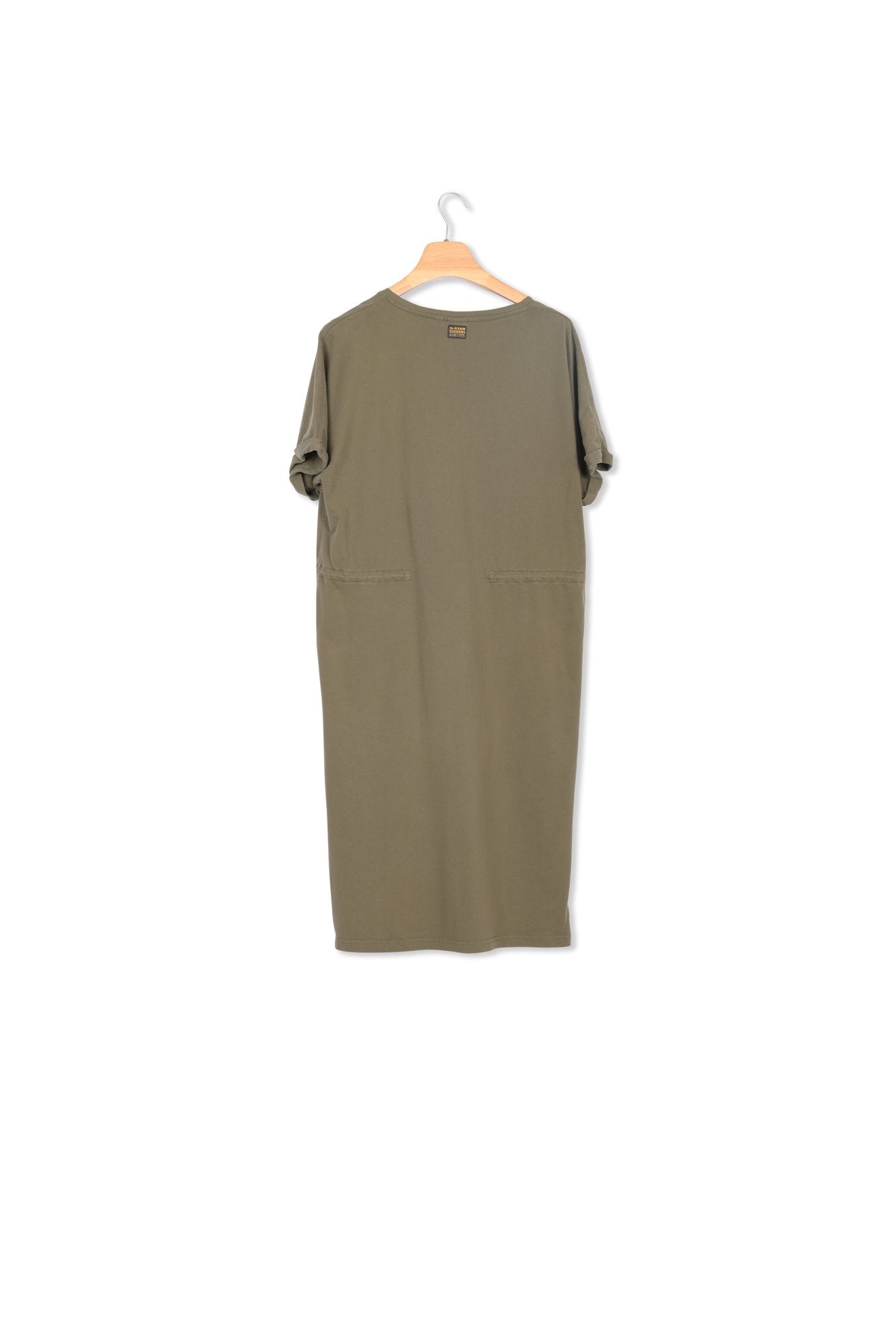 Adjustable Waist Dress Dada sport preloved - seconde main