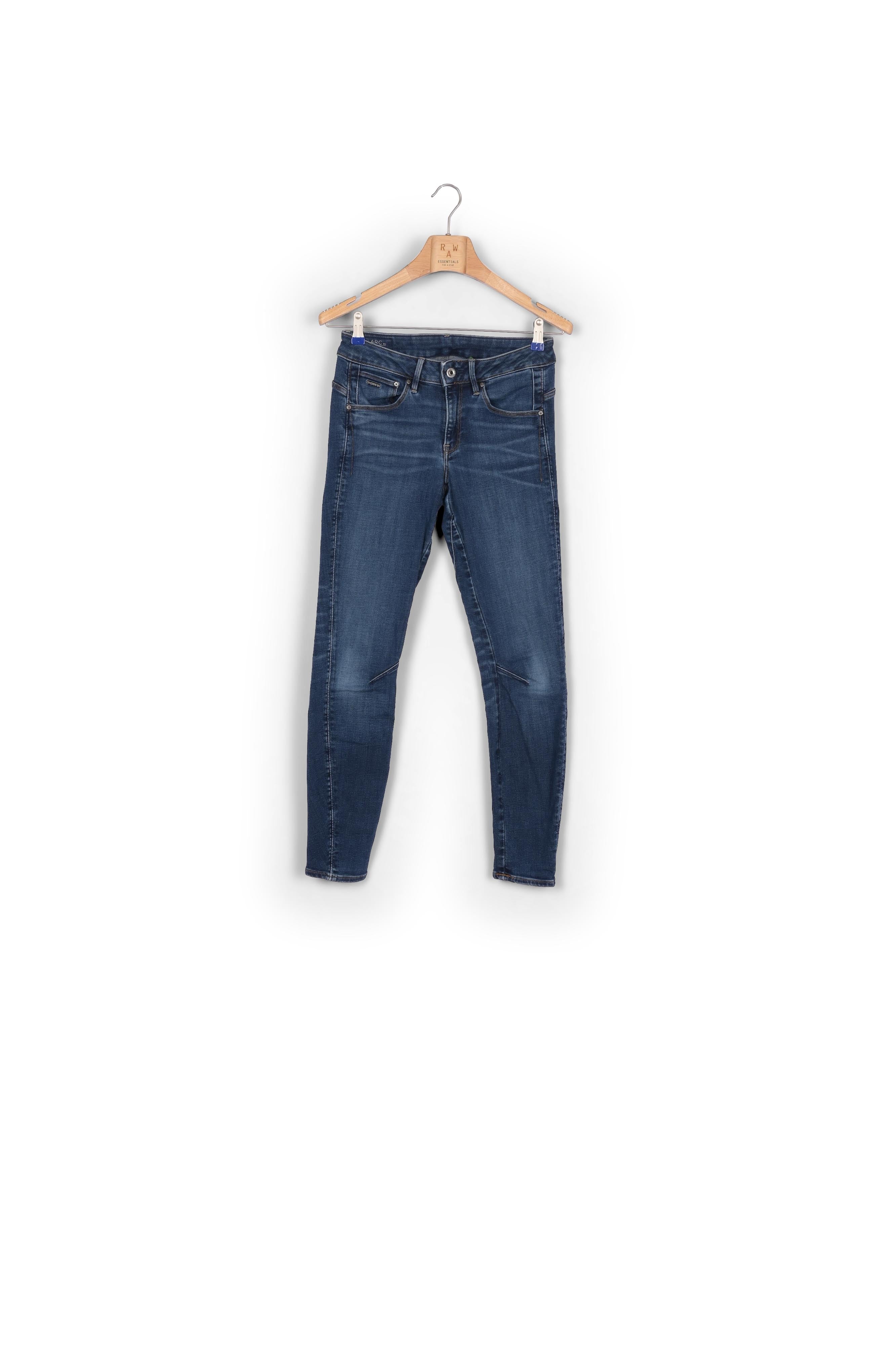 Jean Arc 3D Skinny Dada sport preloved - seconde main