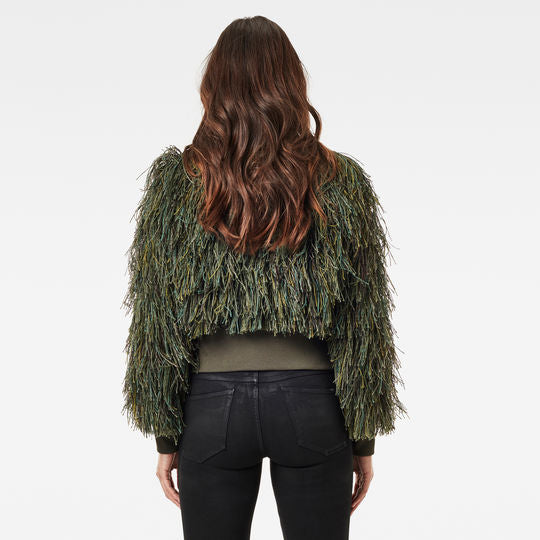 Bomber Gillie Suit Dada sport preloved - seconde main