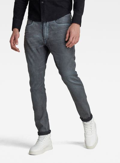 D-Staq 3D Slim Jeans Dada sport preloved - seconde main
