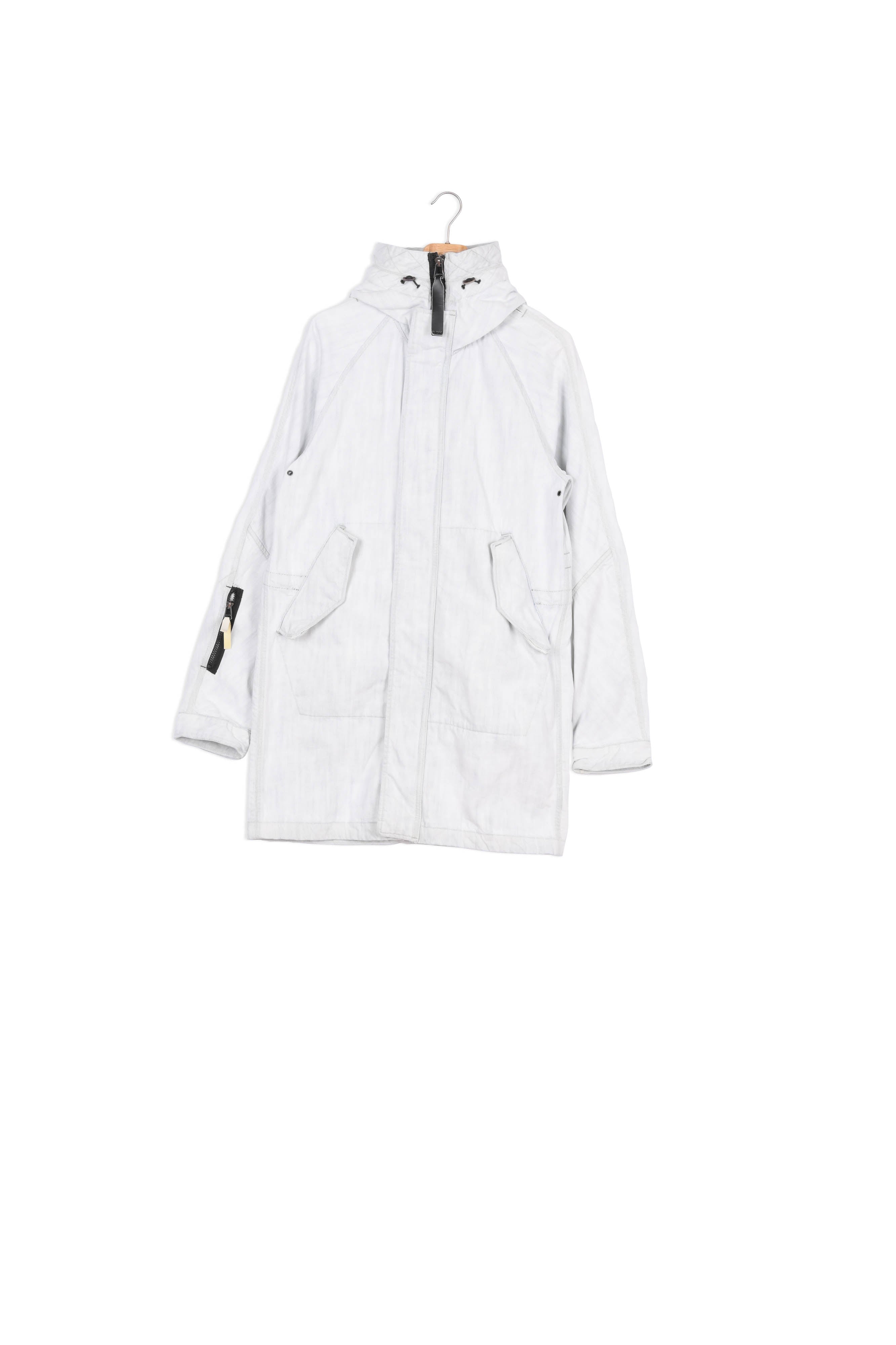 GSRR Strett Red Listing Gymbag  Parka Dada sport preloved - seconde main