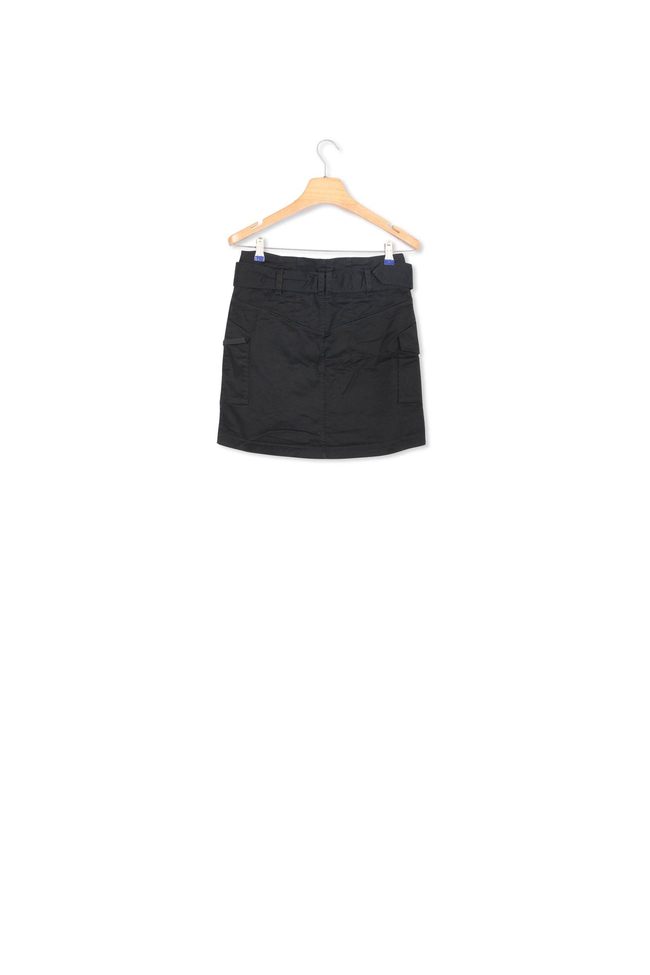 Mini Cargo Skirt Dada sport preloved - seconde main