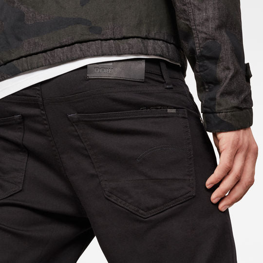 3301 Straight Jeans Dada sport preloved - seconde main