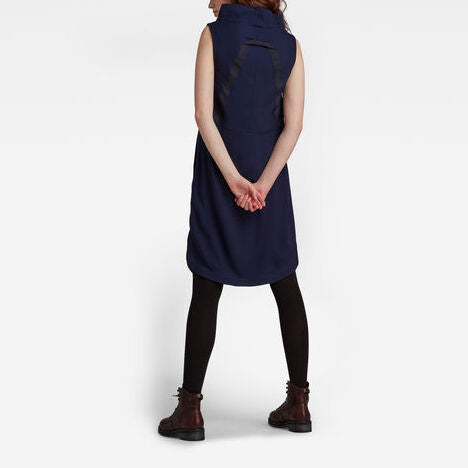 Straight Dress Dada sport preloved - seconde main