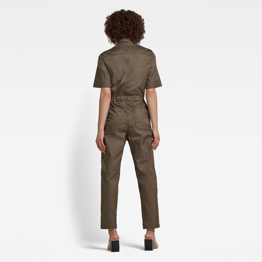 Army Jumpsuit Dada sport preloved - seconde main