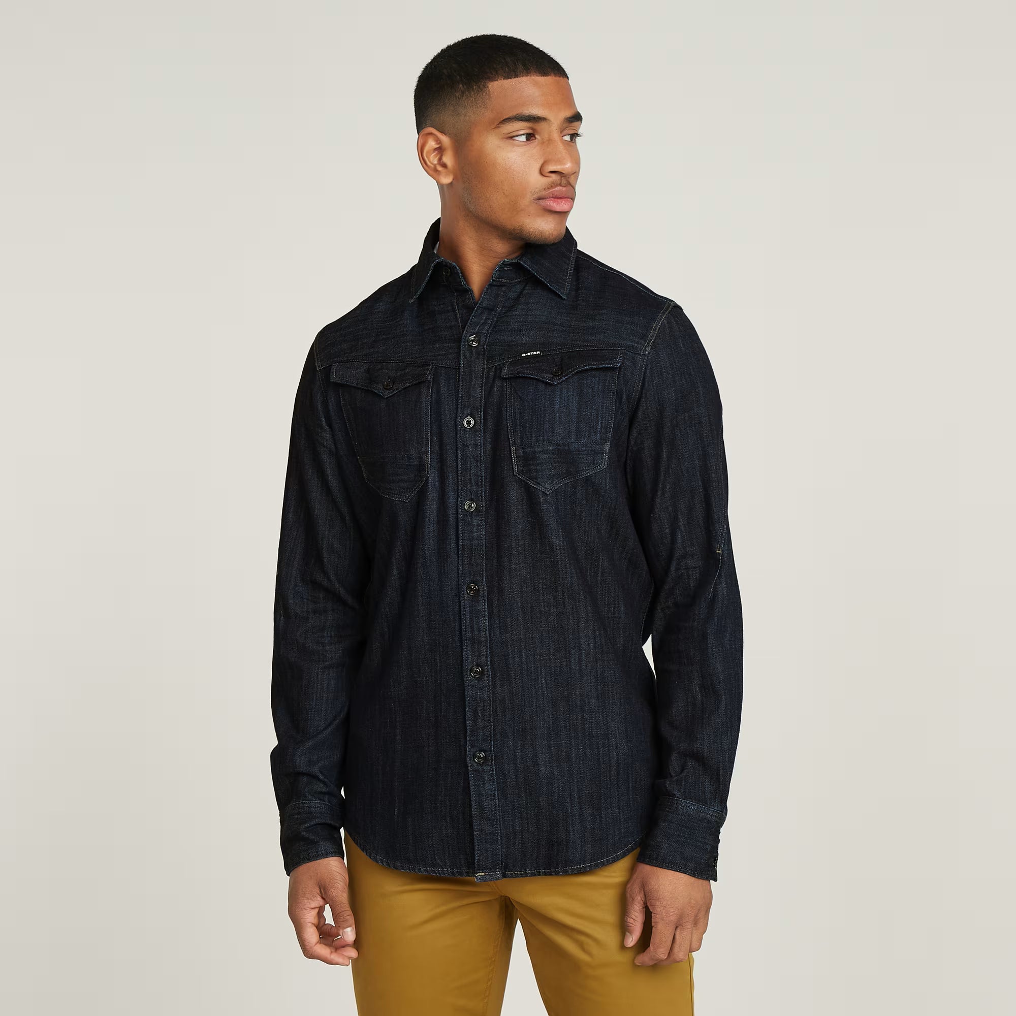 Arc 3D Slim Shirt Dada sport preloved - seconde main