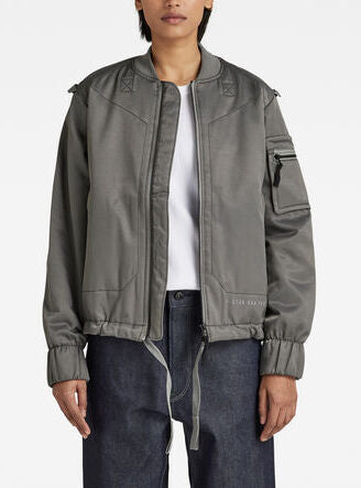 Padded Bomber 2.0 Dada sport preloved - seconde main