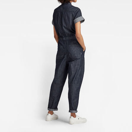 Army Jumpsuit Dada sport preloved - seconde main