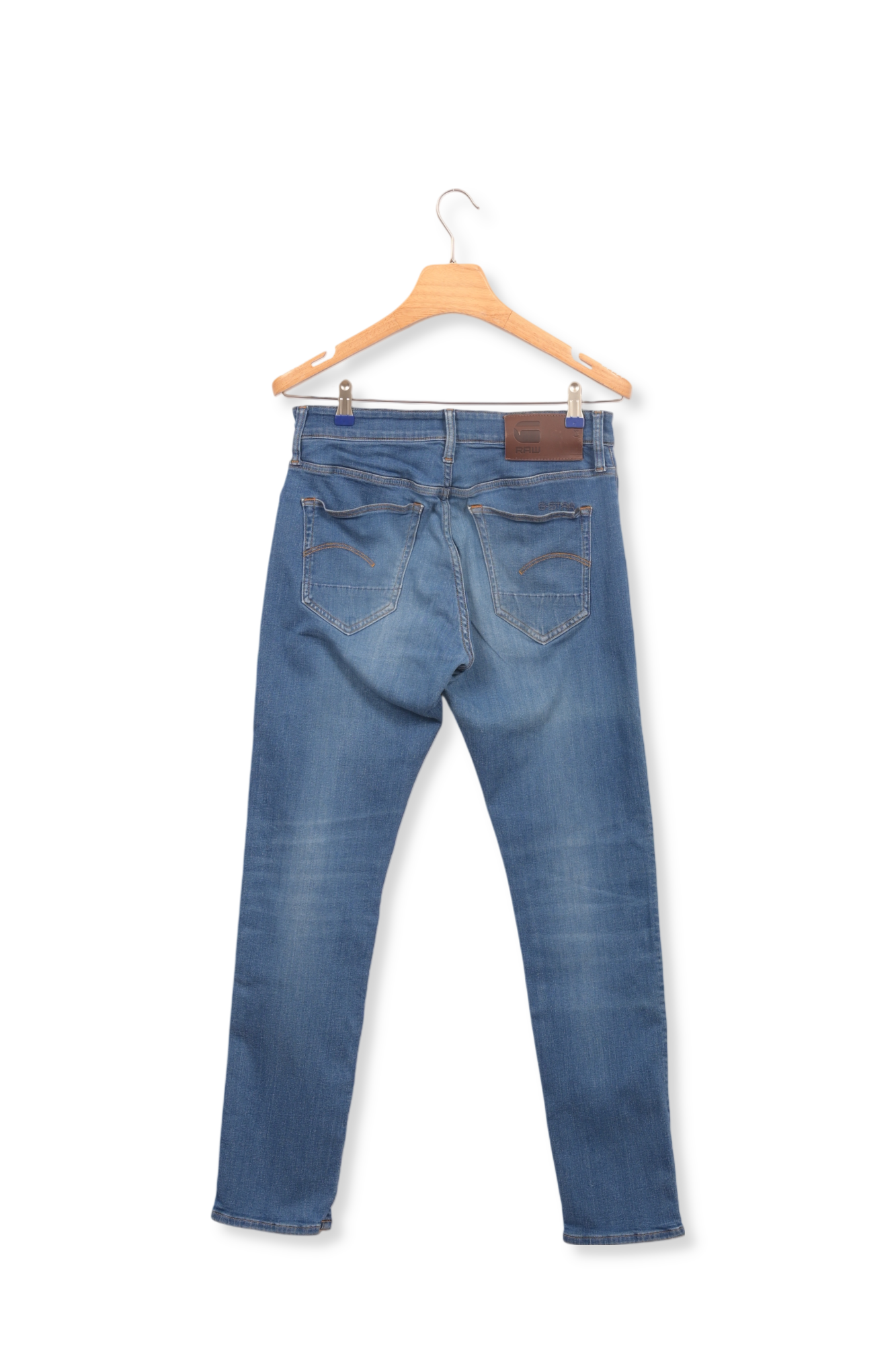 3301 Slim Jeans Dada sport preloved - seconde main