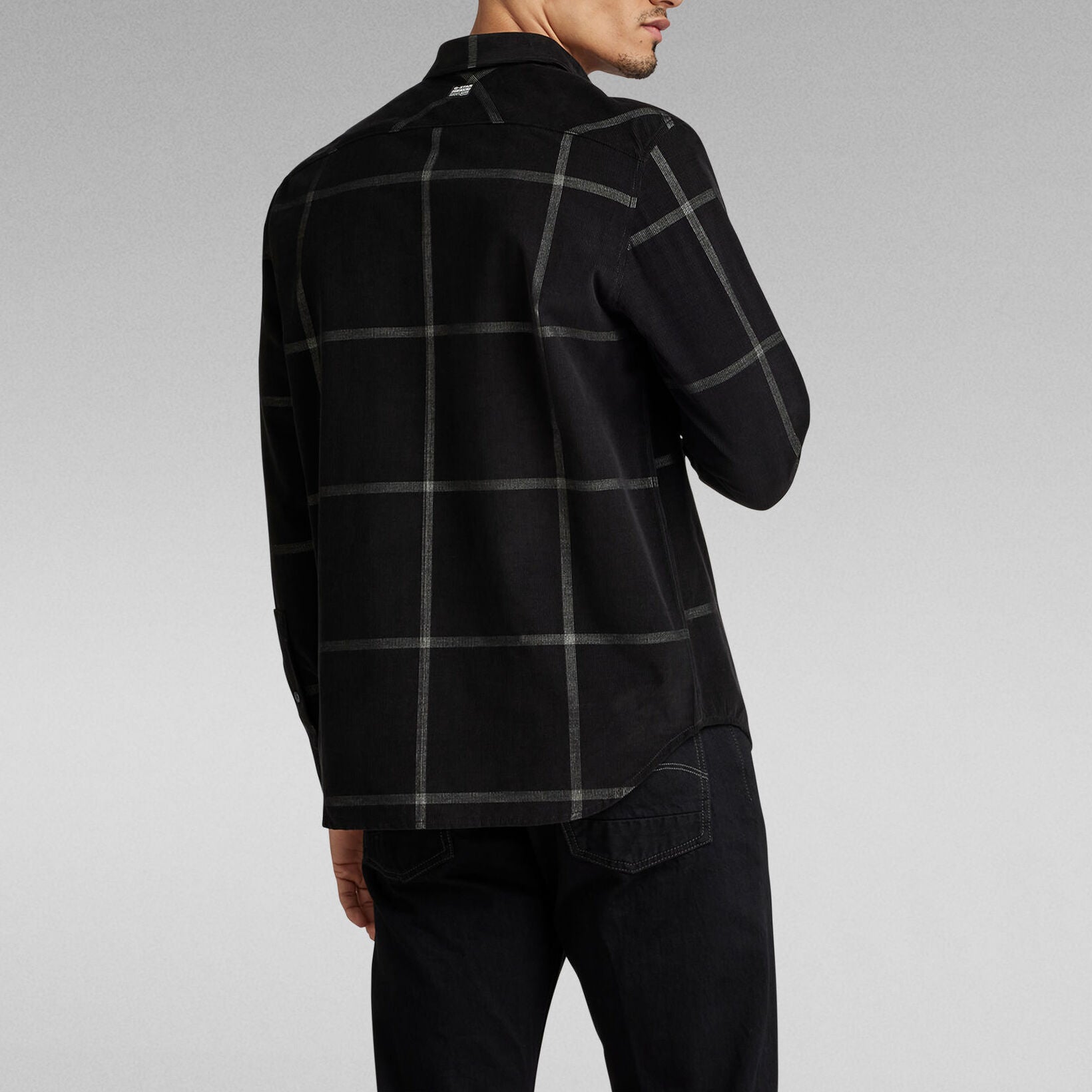 Stalt 2.0 Regular Shirt Dada sport preloved - seconde main