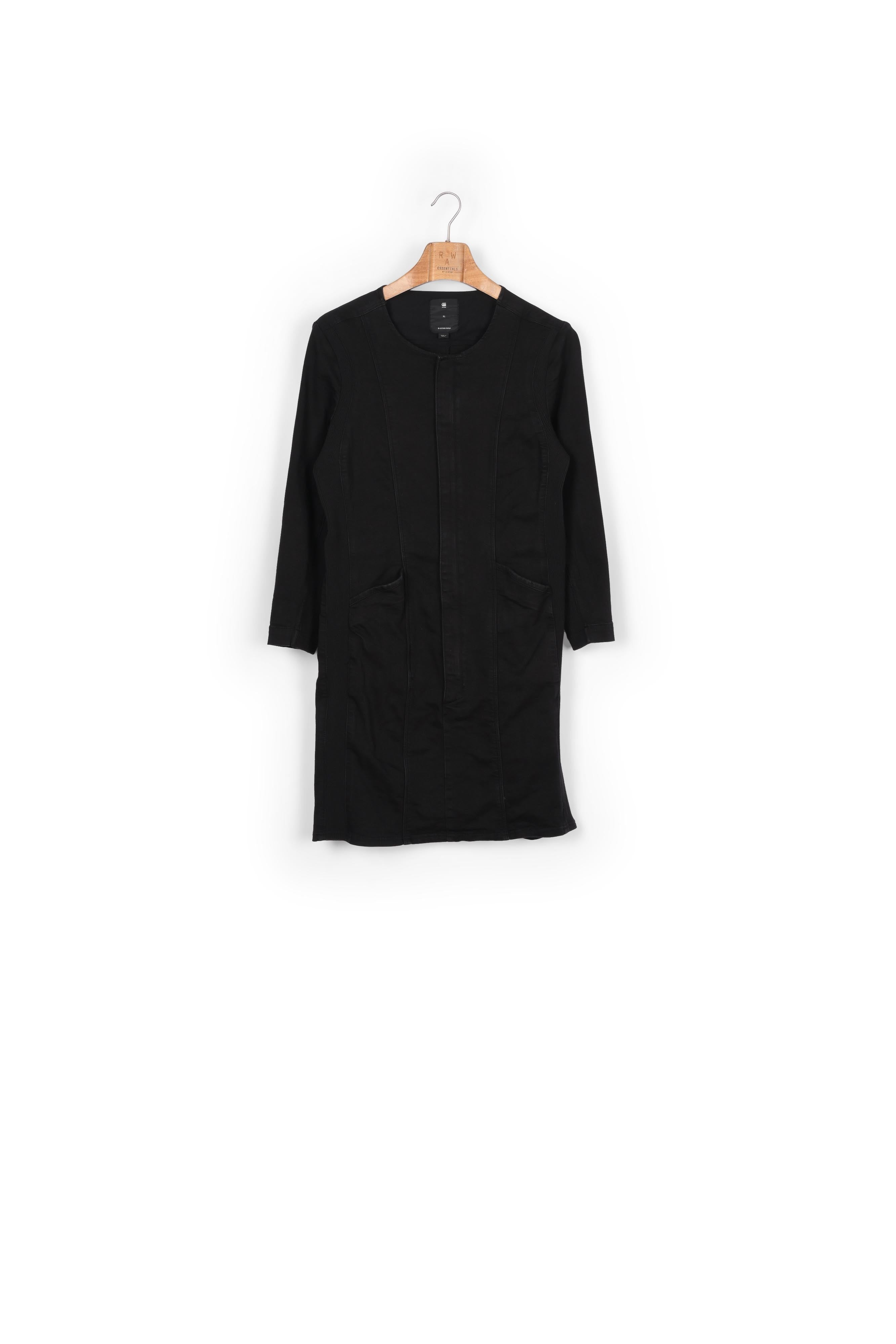 Motac Slim 7/8-Sleeve Dress Dada sport preloved - seconde main